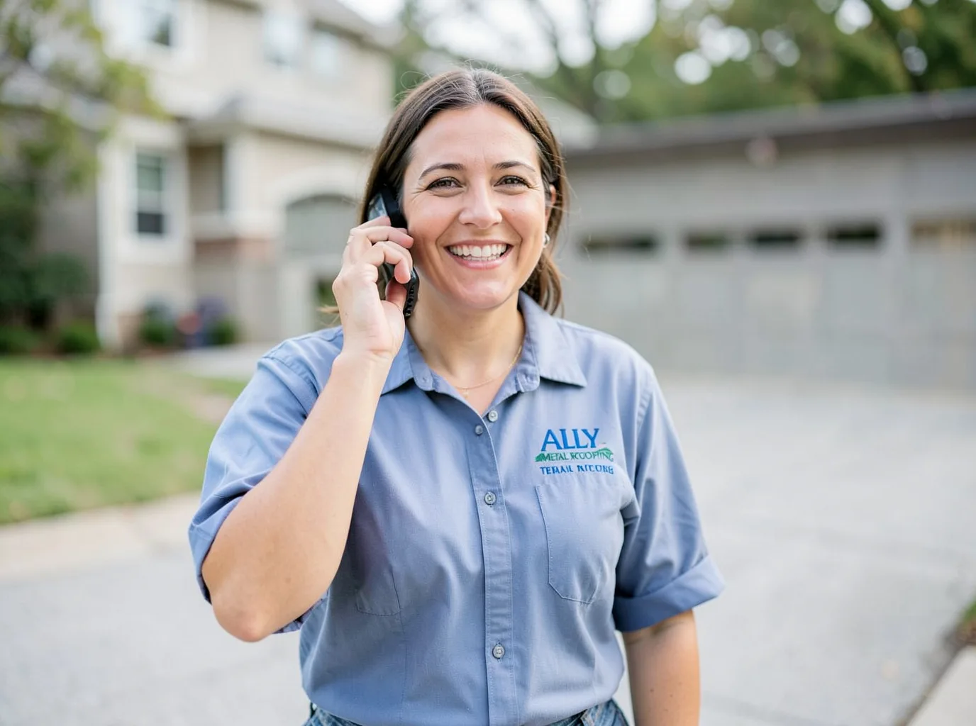 Metal Roof Installation Clanton, AL FAQs